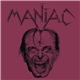 Maniac - Maniac