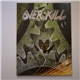 Overkill - The Grinding Wheel